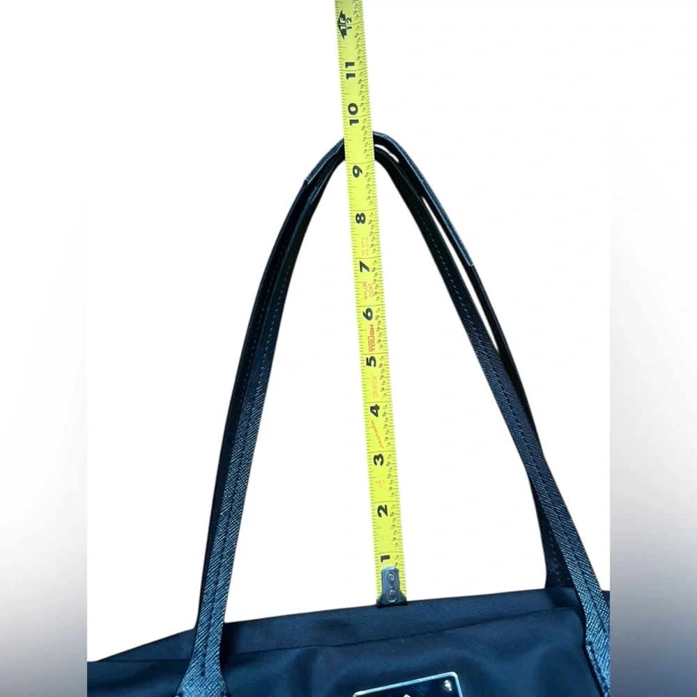 Kate Spade nylon tote